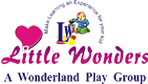 Little Wonders Play Group